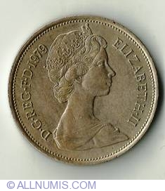 Image #2 of 10 New Pence 1979