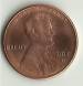 1 : 1 Cent 2012 D