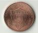 2 : 1 Cent 2012 D