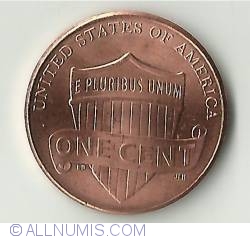 Image #1 of 1 Cent 2012