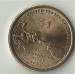1 : Sacagawea Dollar 2011 D - Pipa Pacii - Tratatul Wampanoag