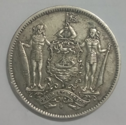 5 Cents 1938