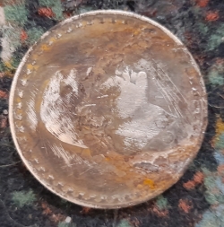 Image #2 of 50 Piastres 1970 (AH1390) - Nasser