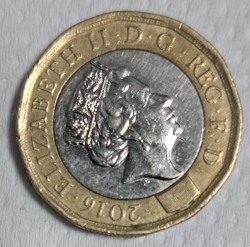 1 Pound 2016