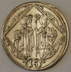 15 Kreuzer 1694