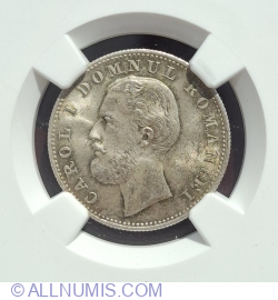 Image #1 of 1 Leu 1870 C