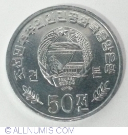 Image #1 of 50 Chon 2002 - Specimen