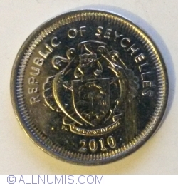 25 Cents 2010