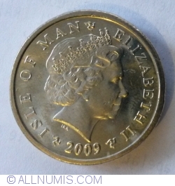 Image #2 of 1 Pound 2009