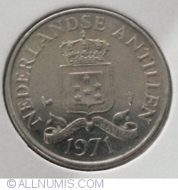 25 Cent 1971