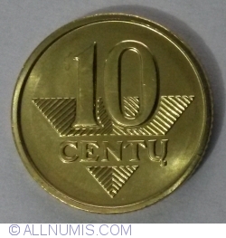Image #1 of 10 Centu 2010