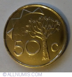Image #1 of 50 Cents 2010