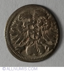 Image #2 of 3 Pfennig 1694