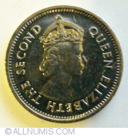 10 Cents 2000
