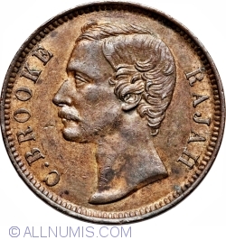 Image #1 of 1 Cent 1882