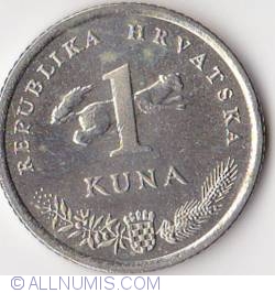 Image #1 of 1 Kuna 2011