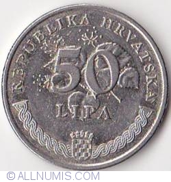 Image #1 of 50 Lipa 2000