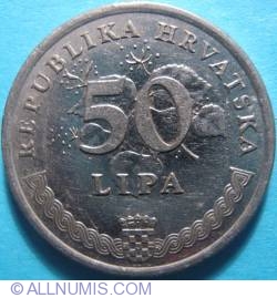 50 Lipa 1999
