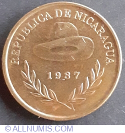 Image #2 of 50 Centavos 1987