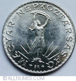10 Forint 1979
