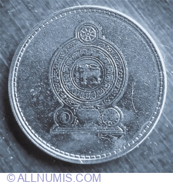 2 Rupees 2011