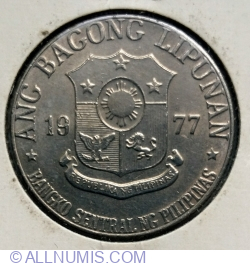 Image #2 of 1 Piso 1977