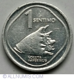 Image #1 of 1 Sentimo 1987