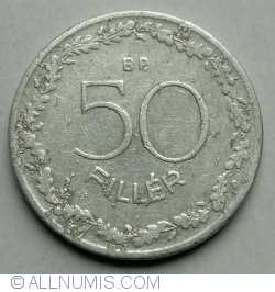 50 Filler 1948