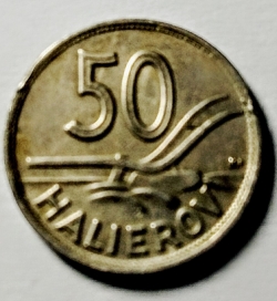 Image #1 of 50 Halierov 1940