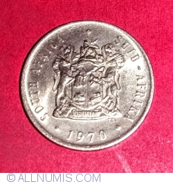 Image #2 of 10 Centi 1970