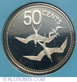 [PROOF] 50 Cents 1975