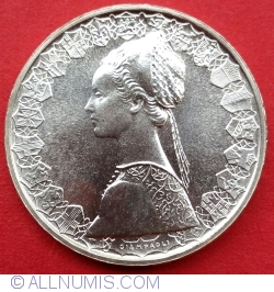 Image #2 of 500 Lire 1969