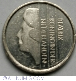 10 Centi 1989