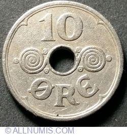 10 Ore 1933