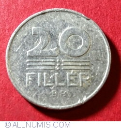 20 Filler 1966