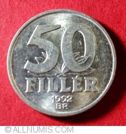 Image #1 of 50 Filler 1992