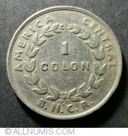 Image #1 of 1 Colon 1937