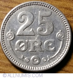 25 Ore 1920