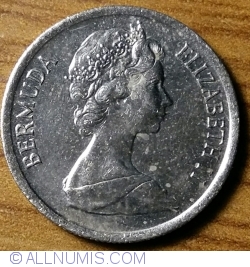 Image #2 of 10 Cents 1981