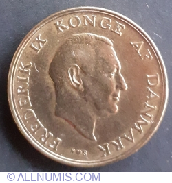 1 Krone 1955