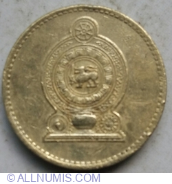 Image #2 of 5 Rupees 2002