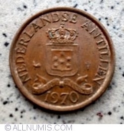 1 Cent 1970