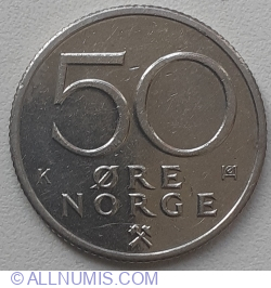Image #1 of 50 Ore 1991