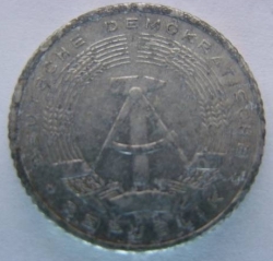 50 Pfennig 1983 A