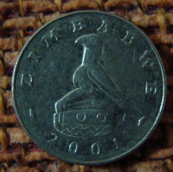 Image #2 of 20 Cents 2001