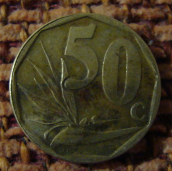 Image #1 of 50 Cents 2011