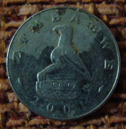 Image #2 of 50 Cents 2001