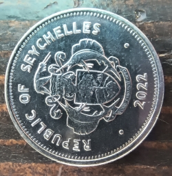 25 Cents 2022