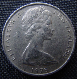 20 Cents 1975