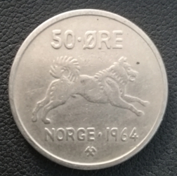 50 Ore 1964